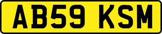 AB59KSM