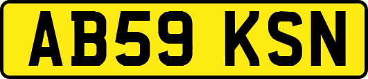 AB59KSN