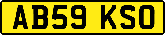 AB59KSO