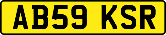AB59KSR