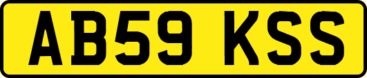 AB59KSS