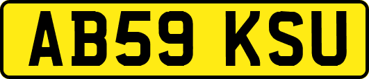 AB59KSU