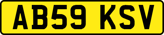 AB59KSV