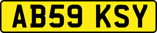 AB59KSY