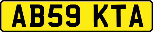 AB59KTA