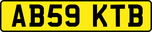AB59KTB