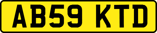 AB59KTD