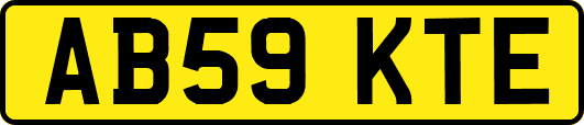 AB59KTE