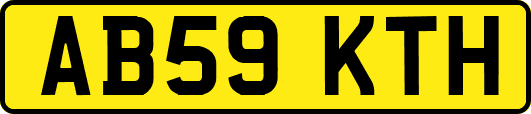 AB59KTH