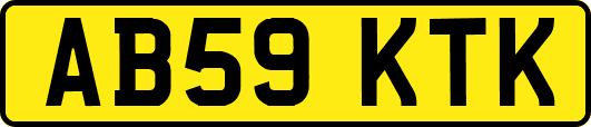 AB59KTK