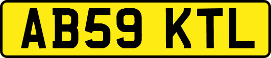 AB59KTL