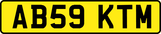 AB59KTM