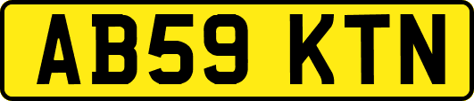 AB59KTN