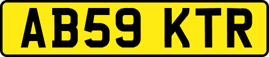 AB59KTR