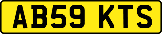 AB59KTS