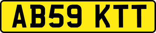 AB59KTT