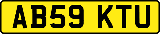 AB59KTU