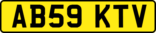AB59KTV