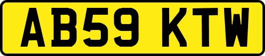 AB59KTW