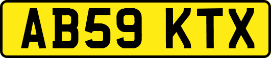 AB59KTX