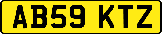 AB59KTZ