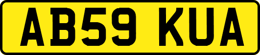 AB59KUA