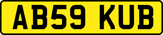 AB59KUB
