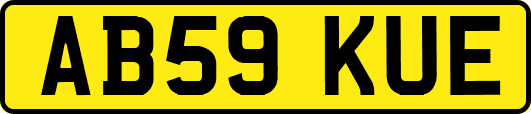 AB59KUE