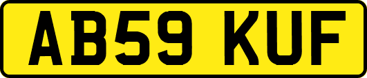 AB59KUF