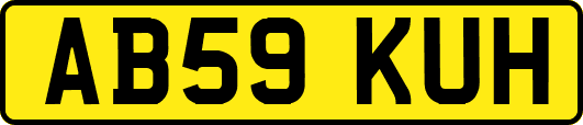 AB59KUH