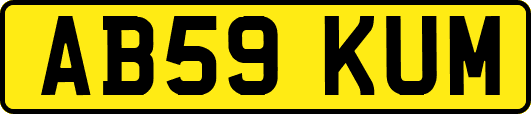 AB59KUM