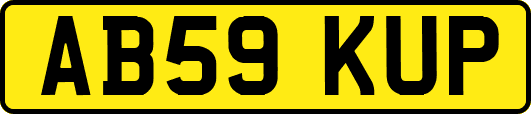 AB59KUP