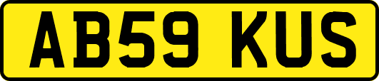 AB59KUS