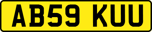 AB59KUU