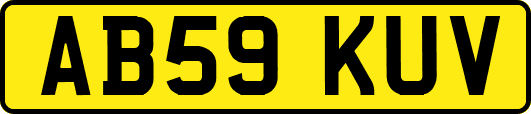 AB59KUV
