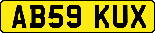 AB59KUX