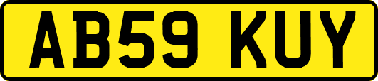 AB59KUY