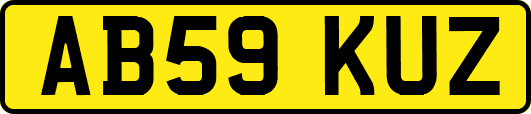 AB59KUZ