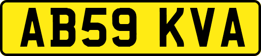 AB59KVA