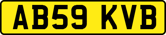 AB59KVB
