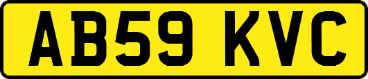 AB59KVC