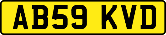 AB59KVD