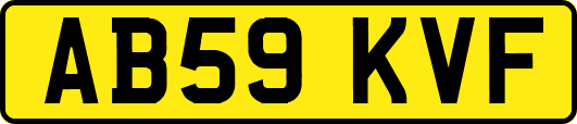 AB59KVF