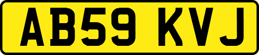 AB59KVJ