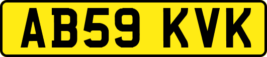 AB59KVK