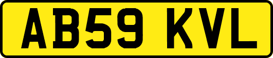 AB59KVL