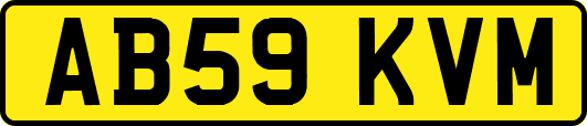 AB59KVM