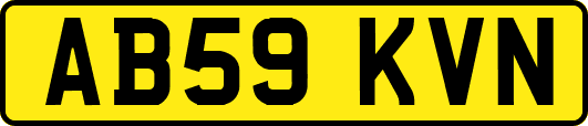 AB59KVN