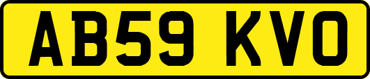 AB59KVO