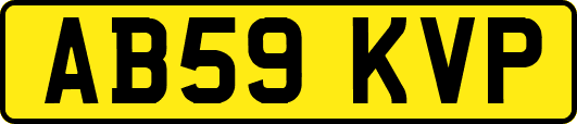 AB59KVP